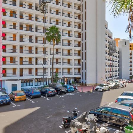 Ferienwohnung Sea Cocoon Playa de las Américas Exterior foto